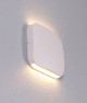 Up Down Light Chic Smooth 3000K 808lm 130mm 9W Sand White Up Down Light Chic Smooth 3000K 808lm 130mm 9W Sand White